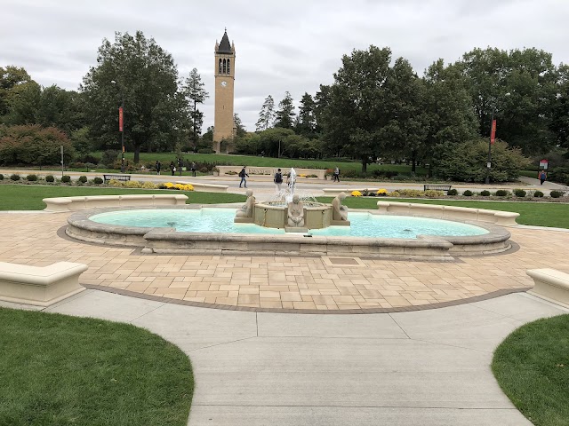 Iowa State University