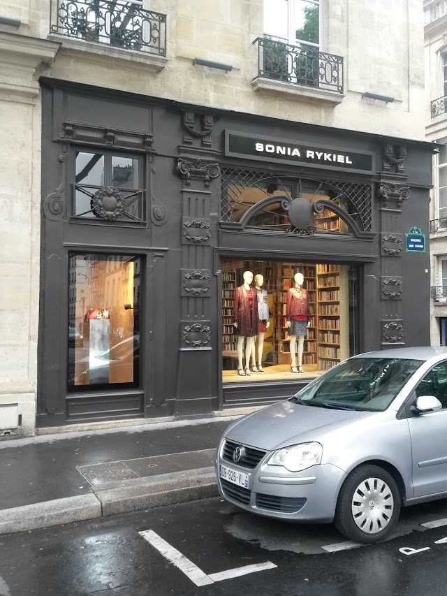 Sonia Rykiel
