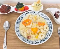 ごはんねこまる