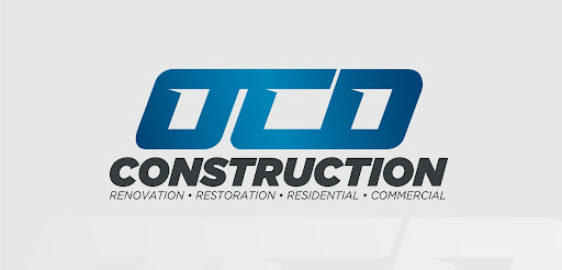 OCD construction Ltd - Visual