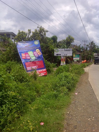 Photos of Al Ikhlas Laundry