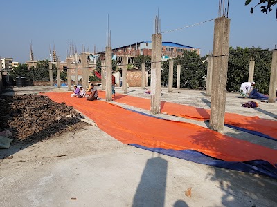 mosque