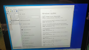Photo n°19 de Centre de réparation Microsoft Surface, Lenovo, Acer à Paris (Service de réparation de téléphones)