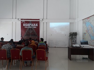 Photos of Toba Caldera Geopark Information Center