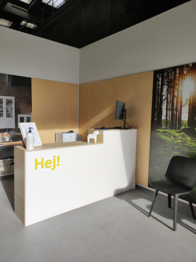 Punto de recogida pedido online Ikea Valls