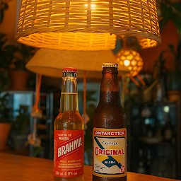 Photo n°10 de Olà Boteco à Brest (Restaurant brésilien)