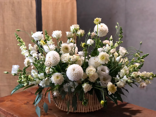 Petal By Petal Gallery - United States