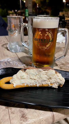 Mimo’s Taperia Bar Cafetería - Thumbnail