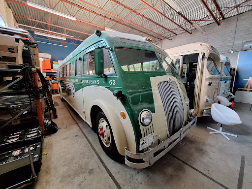 Transit Museum Society - Thumbnail