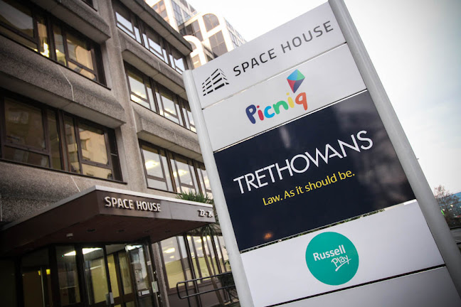 Comments and reviews of Trethowans Solicitors