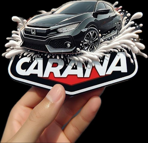 Autolavado Carana Gallery - Mexico