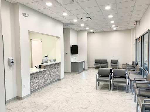 Urgent Care Pros- Lakewood Gallery - United States