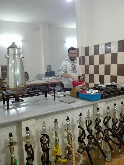Photos of مقهى ملتقى الرواد