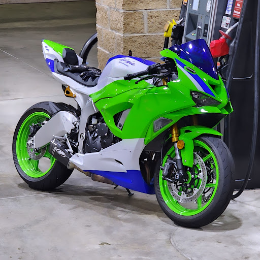 Twisted Throttle Garage - Thumbnail