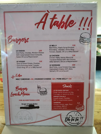 Photo 2 - Oh La La !!