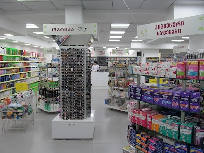 Photos of Pharmanet Branch №5