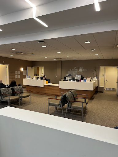 White Plains Hospital Medical & Wellness - Thumbnail