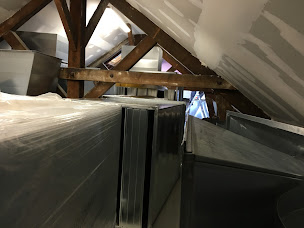 Photo n°18 de PROGNON S.A.S à Pierrelaye (Chauffagiste)