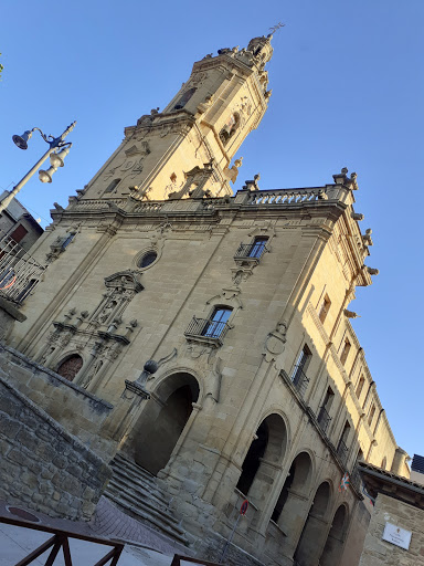 Mendigorria - Visual