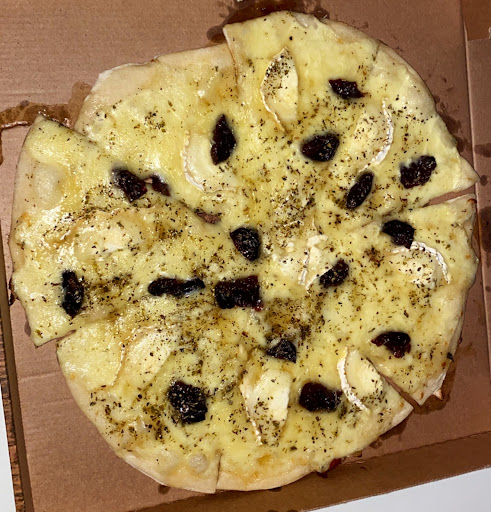 Pizza Millenium Gallery - France