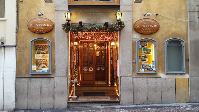 Ristorante Zi'Ntonio