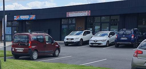 Photo de Pôle Santé Bien-être de la Rochotte