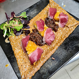 Photo n°71 de La Chaumière d'Hirel à Hirel (Restaurant)