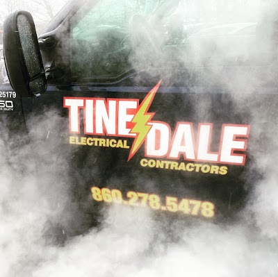 Tine Dale Electric