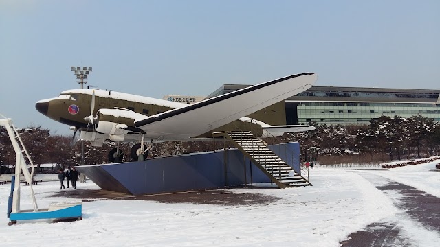 Yeouido Park