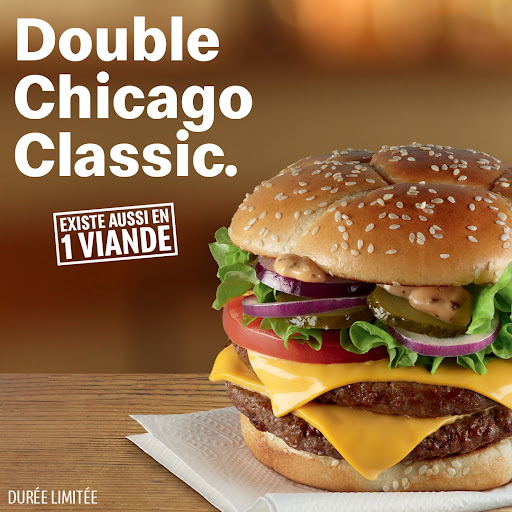 Photo 3 - McDonald's