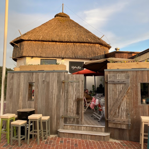 Cafe del Mar Juist - Thumbnail