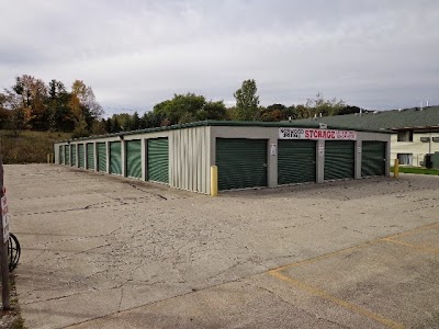 Norwood Storage