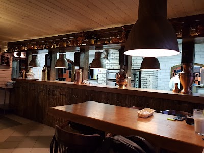 Photos of "Diskaveri" Restoran-Bar