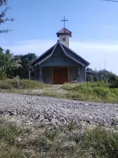 Photos of Gereja St. Clara, Mensade