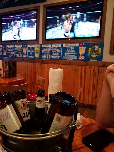 Photos of Gator's Dockside
