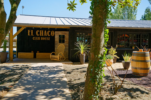 El Chaco Restaurant & Club House