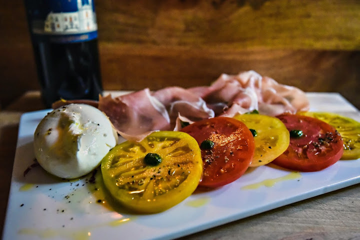 Pastai Restaurant by null