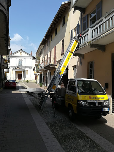Magazzino | Vercelloni Traslochi Srl - Thumbnail