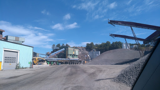 Betongindustri