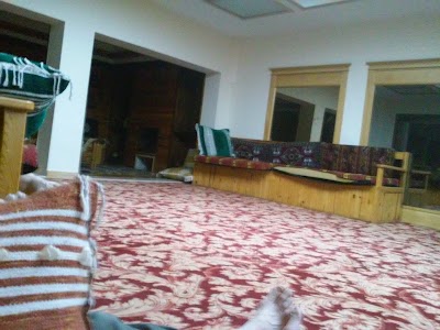 Photos of &Ccedil;iftehan &Ccedil;elikhan Hotel