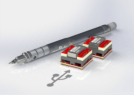 Murata Electronics North America, Inc. by null