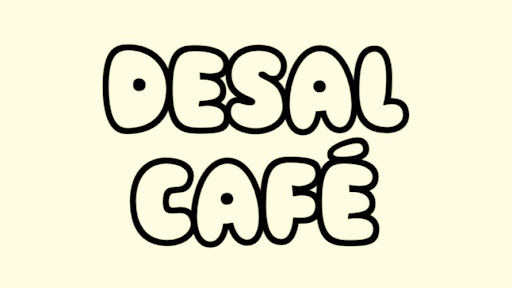 DESAL CAFÉ -Brunch & Juices