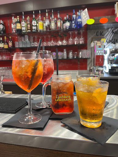 Carpe Diem Lounge Bar - Thumbnail