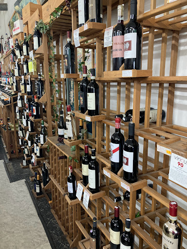 John Viviano & Sons Grocers - Thumbnail
