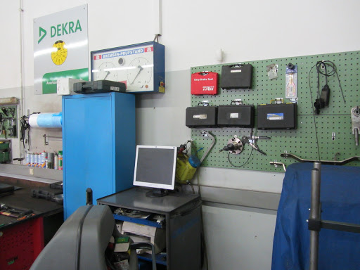 AUTO LOIBL - Visual