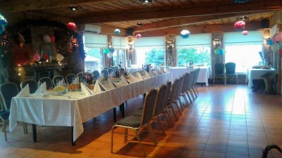 Photos of UAB LUMEGA Cafe