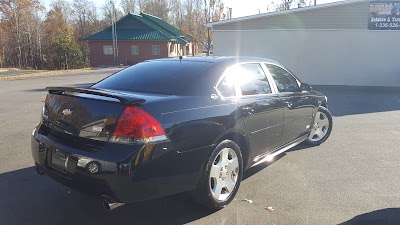 Photos of Elite Shine, Inc.