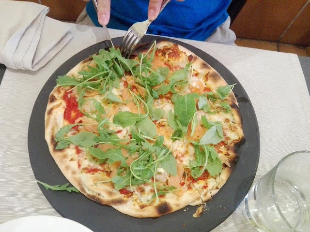 Braseria Pini