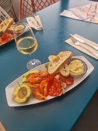 Photo n°1 de PIZZA PRESSAC à Pressac (Sandwicherie)