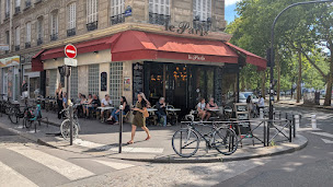 Photo n°1 de Le Paris Café à Paris (Restaurant végétarien)